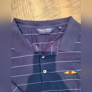 Polo Golf Ralph Lauren Polo with Baltusrol Logo Size XL